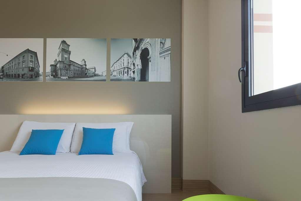 B&B Hotel Ferrara Habitación foto