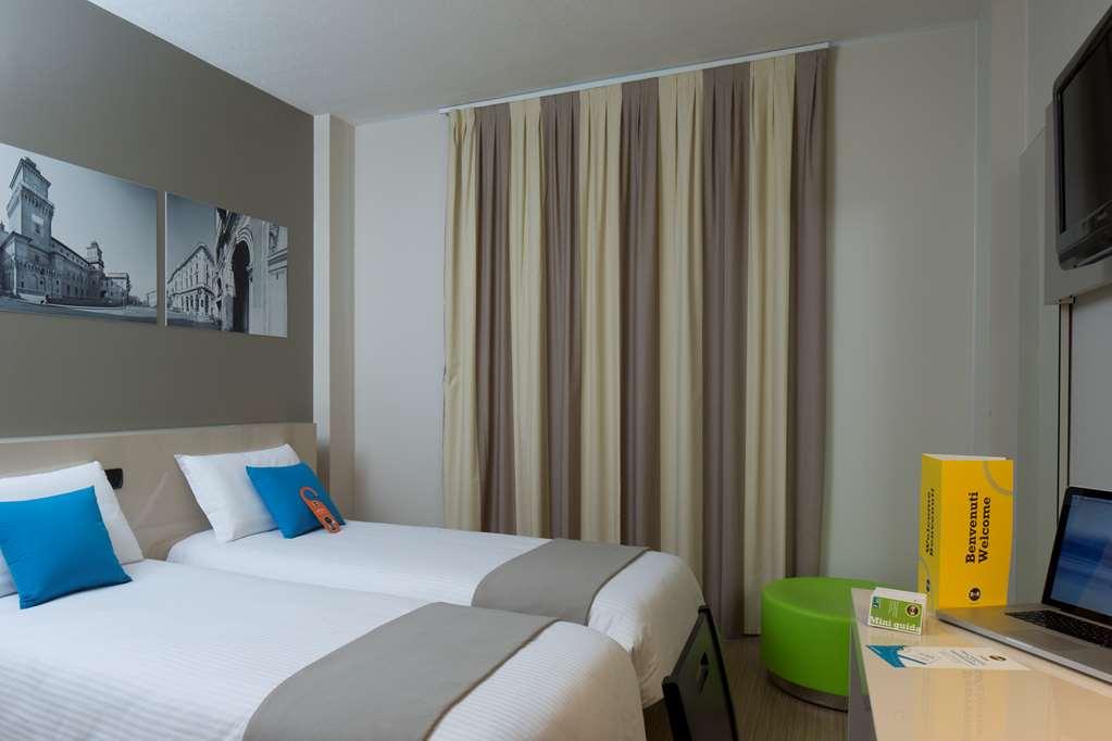 B&B Hotel Ferrara Habitación foto